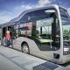 Světová premiéra  Mercedes-Benz Future Bus – CityPilot
