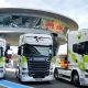 Scania a MotoGP ™ spolupracují na snižování emisí
