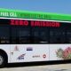 Projekt ZEBA: další zajímavé zkušenosti s palivočlánkovými autobusy v Kalifornii