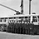 Pražské trolejbusy se rozjely před 80 lety