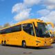Autobusy RegioJet z Brna a Kroměříže budou nově zajíždět ve Zlíně až k ZOO Lešná