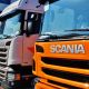 Scania představuje novou řadu nákladních vozidel