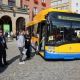 Ve Zlíně se zkouší první bateriový trolejbus