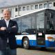 Zdeněk Kratochvíl, generální ředitel koncernu ICOM transport se vyjadřuje k otázce řidičů