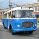 Historický autobus Škoda 706 RTO se rozjede na Michalskou pouť