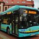 Mimořádně velká zakázka polského Solarisu na dodání 22 elektrobusů