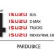 Prodej ISUZU v Čechách – FOR ISUZU CZECH GROUP