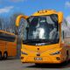 Jančurův RegioJet začal spolupracovat s Arrivou a  Eurobusem na Slovensku