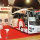 ISUZU VISIGO –  Trumf společnosti TURANCAR CZ na veletrhu CZECHBUS