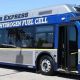 Zpráva o palivočlánkových autobusech v USA