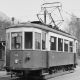 Historické tramvaje z archivu časopisu Městská Doprava