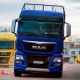 Program MAN ProfiDrive