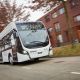 Dalších 100 nových elektrobusů  Citea SLFA Electric v Holandsku