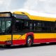 Solaris v roce 2018 dodá 10 elektrobusů do Varšavy