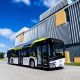 Solaris úspěšně exportuje další elektrobusy do Itálie