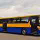 Scania předala prvnímu zákazníkovi autobusy Interlink