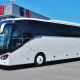 Rekordně nízká spotřeba 18,3 l/100 km u autobusu Setra S 515 HD