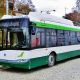 Do Chomutova a Jirkova zamíří 15 trolejbusů ze Škody Electric