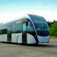 Van Hool Exqui.City pro Pau: první palivočlánkový BRT na světě