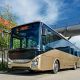 CZECHBUS : premiéra Iveco Crossway Low Entry Natural Power