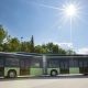 MAN se chystá představit čistě elektrické autobusy v evropských městech