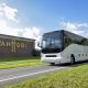 Elektrobusy v USA i pro meziměstské linky – první bude Van Hool!