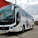 Veletrh CZECHBUS 2017, přípravy pokračují – přijely další autobusy