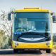 Dva nové elektrobusy SOR budou jezdit ve Vrchlabí
