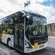 35 elektrobusů a nabíjení OppCharge ABB pro Trondheim