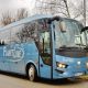 Autobus ISUZU VISIGO: z praktického hlediska to nejlepší!