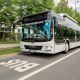 Rekordní zakázka, 21 městských autobusů MAN Lion’s City CNG pro Děčín