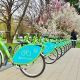 Arriva sk: V Nitre už funguje zdieľanie bicyklov, stala sa tak prvým mestom na Slovensku