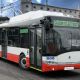 Nové špičkové trolejbusy Škoda pro město Brno