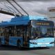 Další parciální trolejbusy Škoda jezdí v Ostravě
