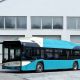 Elektrobusy ŠKODA budou jezdit v Trutnově ve společnosti Arriva