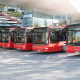 Rekordní zakázka pro MAN: Až 1.000 autobusů pro Deutsche Bahn