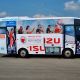 ISUZU podporuje inovativní projekt BUS SHOW