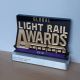 DPP zvítězil v mezinárodní soutěži Global Light Rail Awards 2018