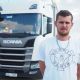 Vlastimil Schimmel vítěz soutěže Scania CO2NTROL CUP 2018