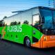 FlixBus: zelenými autobusy pohodlně i v New Yorku a Texasu!