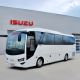 ISUZU CZECHBUS TEST – TURANCAR představuje novinky ISUZU 2019