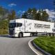 Ukaž, jak řídíš a vyhraj nové vozidlo Scania v hodnotě 100 tisíc EUR