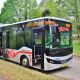 Česká premiéra midibusů ISUZU NovoCiti Life se odehraje v Kolíně