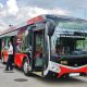 BUS SHOW zdravá doprava 2020 Elektrobusy sú perspektíva verejnej hromadnej dopravy