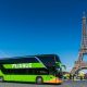 FlixBus obnovuje spoj mezi Prahou a Paříží. Cestující na této lince mohou využít spojení do několika německých měst