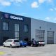 Scania otevřela nový servis v Mladé Boleslavi