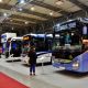 Společnost IVECO BUS  ve Vysokém Mýtě v roce 2021 vyrobila 4 365 autobusů