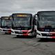 7 nových autobusu MAN pro společnost Arriva