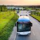 Pět autobusů Solaris na vodíkový pohon pro italskou Mantovu